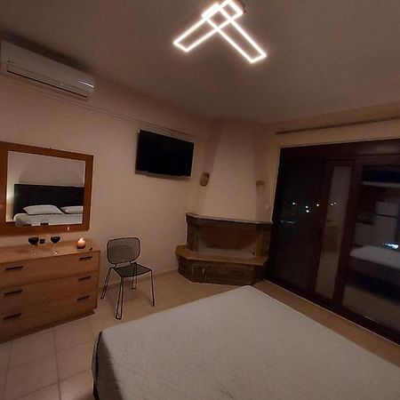 Prego Living Apartments Vathi  المظهر الخارجي الصورة