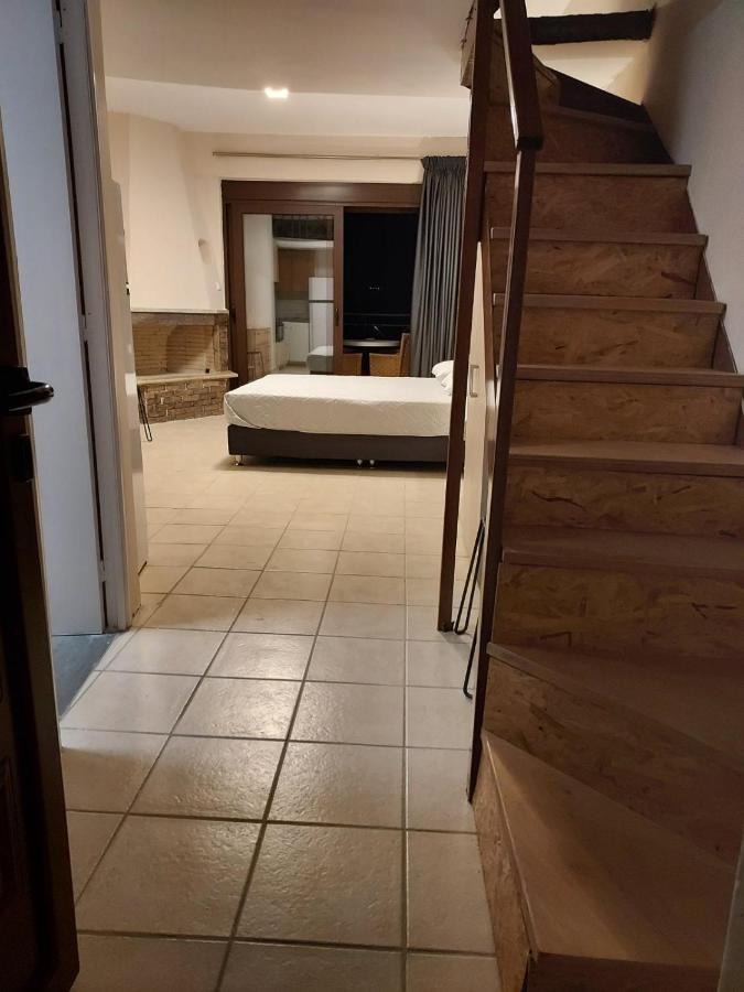 Prego Living Apartments Vathi  المظهر الخارجي الصورة