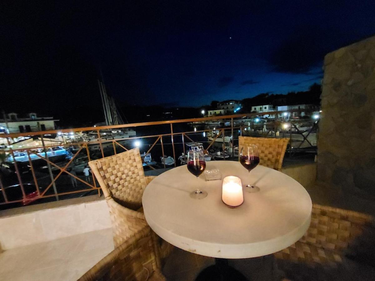 Prego Living Apartments Vathi  المظهر الخارجي الصورة