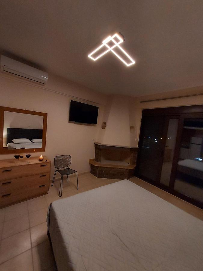 Prego Living Apartments Vathi  المظهر الخارجي الصورة