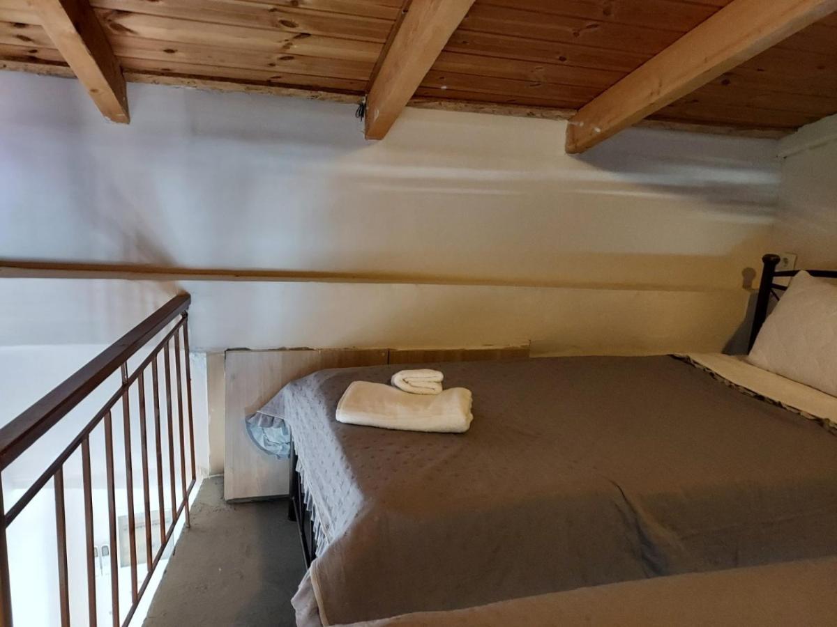 Prego Living Apartments Vathi  المظهر الخارجي الصورة