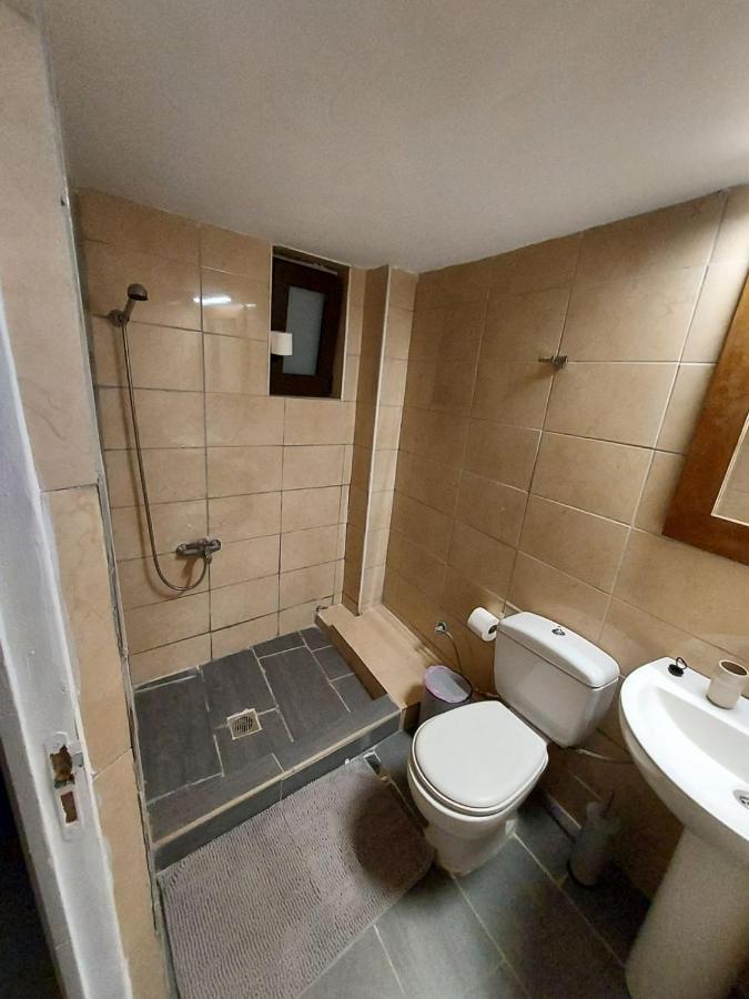 Prego Living Apartments Vathi  المظهر الخارجي الصورة