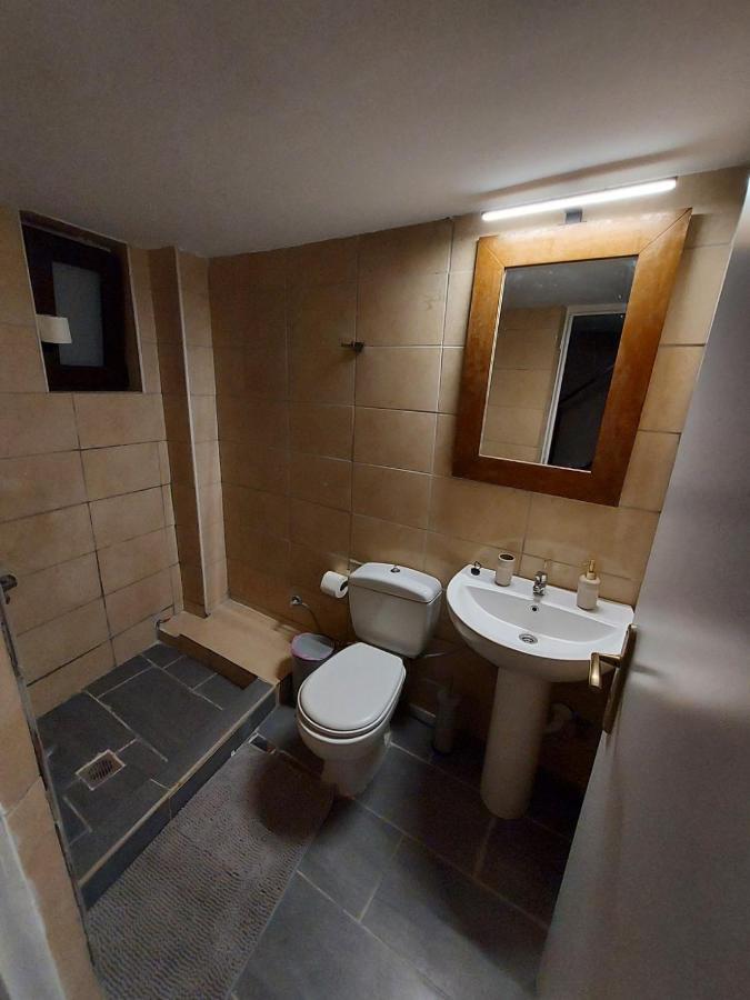 Prego Living Apartments Vathi  المظهر الخارجي الصورة