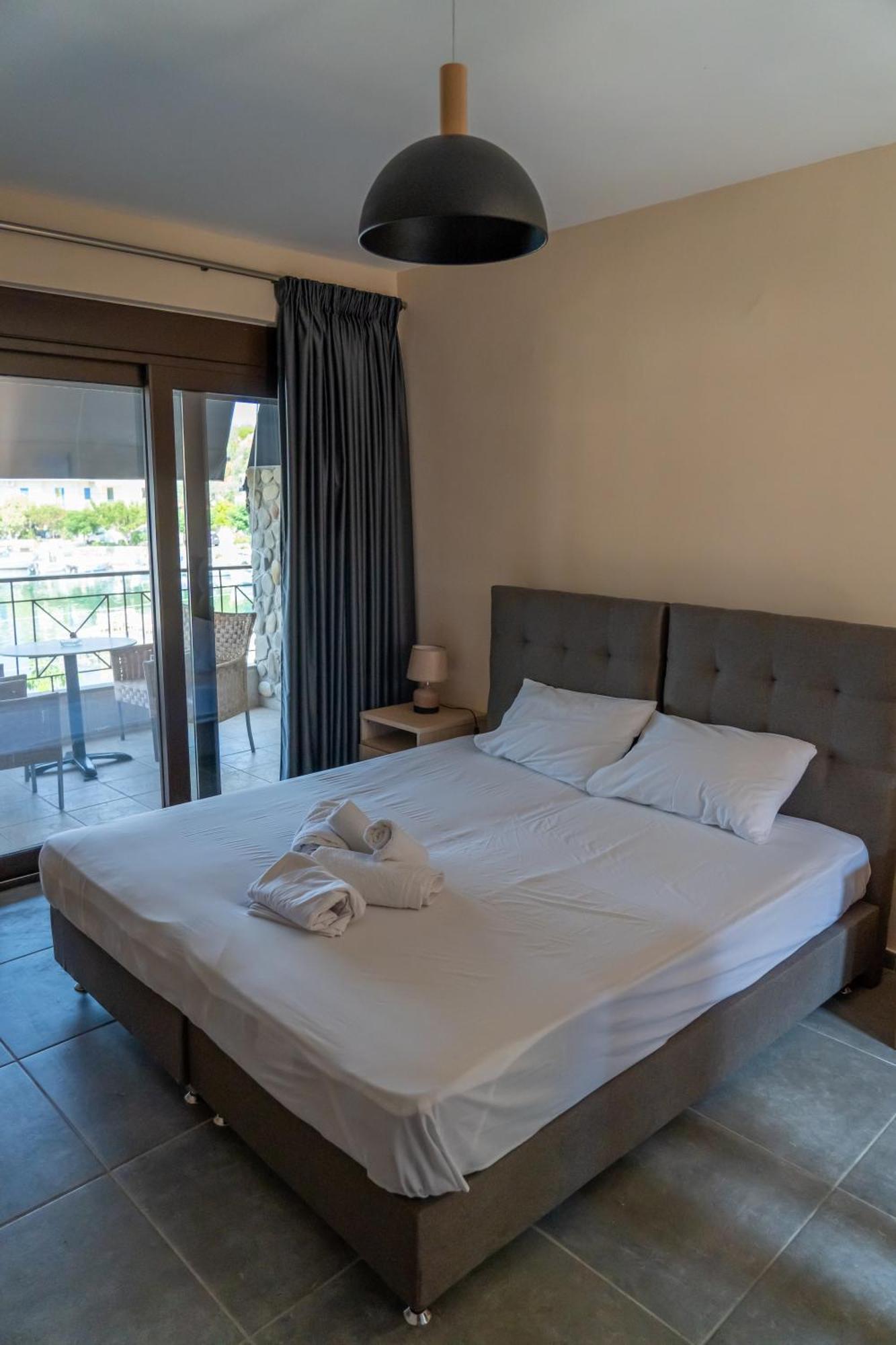 Prego Living Apartments Vathi  المظهر الخارجي الصورة
