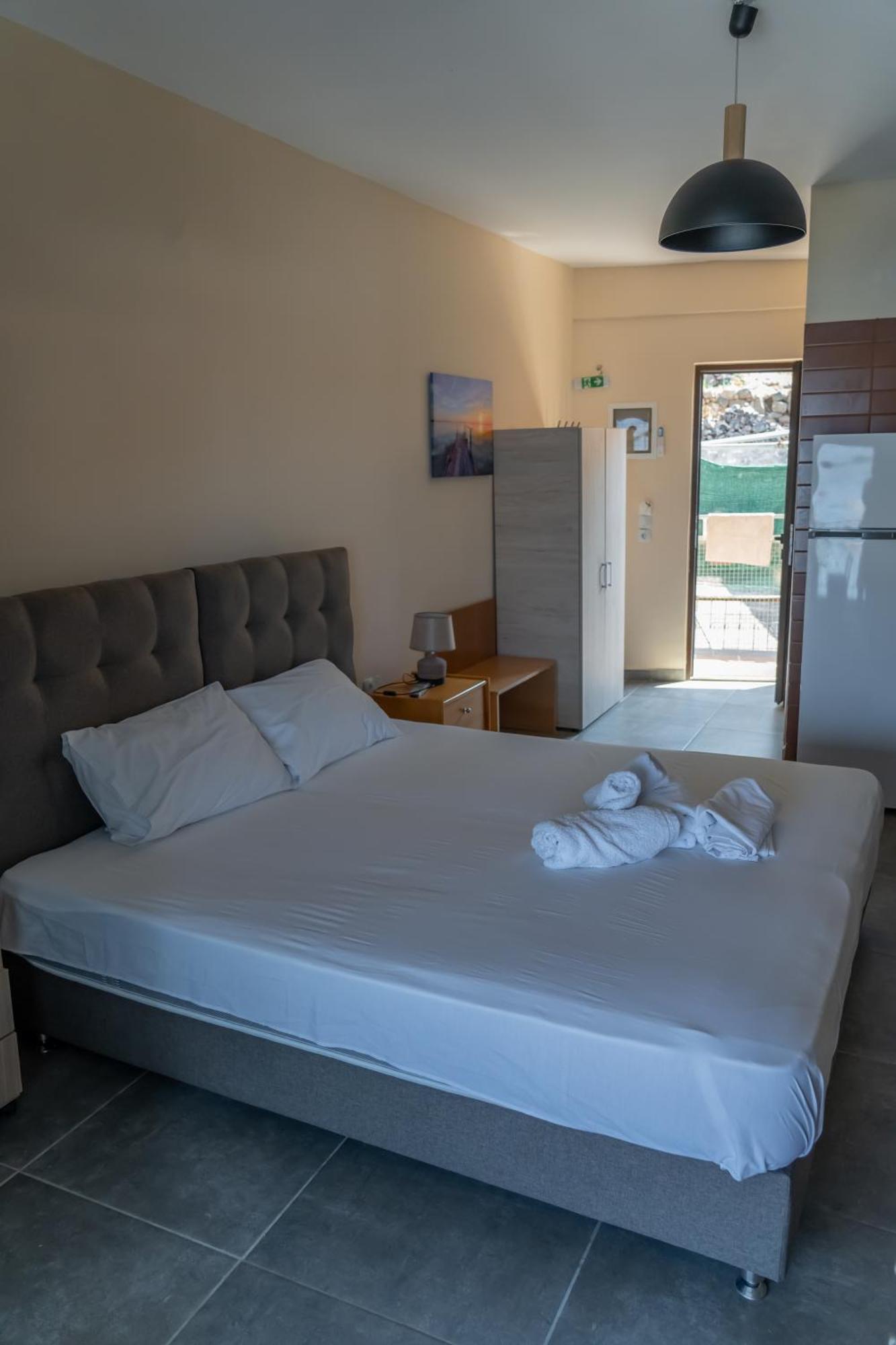 Prego Living Apartments Vathi  المظهر الخارجي الصورة