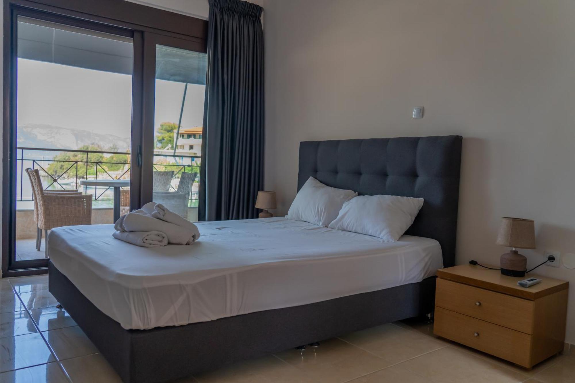 Prego Living Apartments Vathi  المظهر الخارجي الصورة